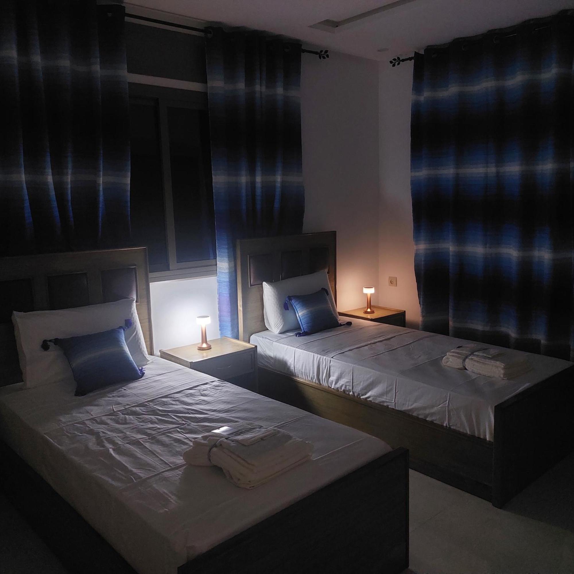 Stylish Home, Mountain View, Netflix, Wifi شفشاون المظهر الخارجي الصورة