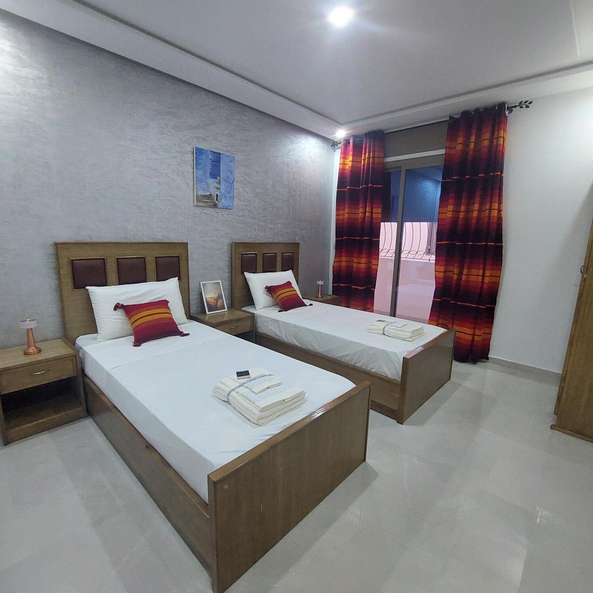 Stylish Home, Mountain View, Netflix, Wifi شفشاون المظهر الخارجي الصورة