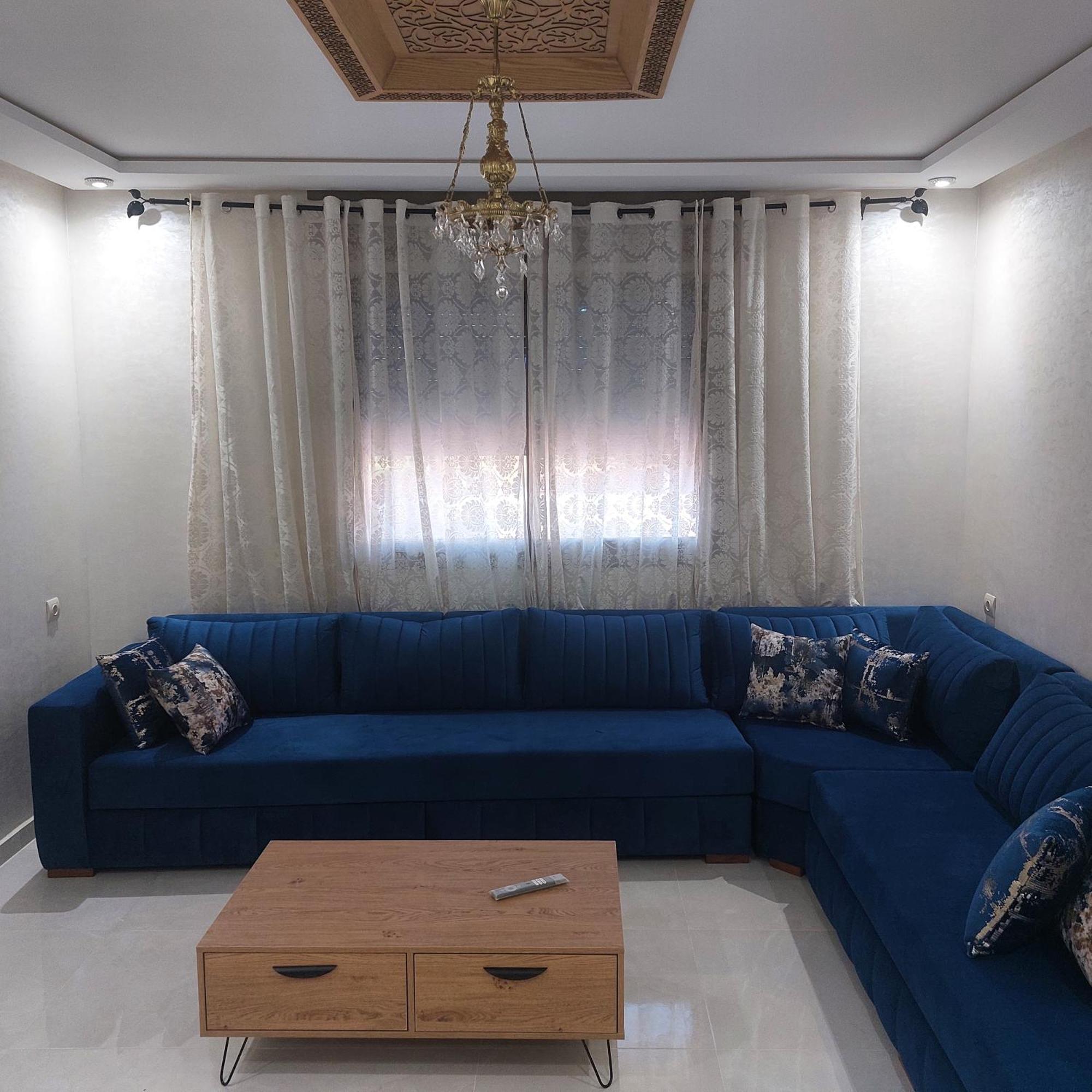 Stylish Home, Mountain View, Netflix, Wifi شفشاون المظهر الخارجي الصورة