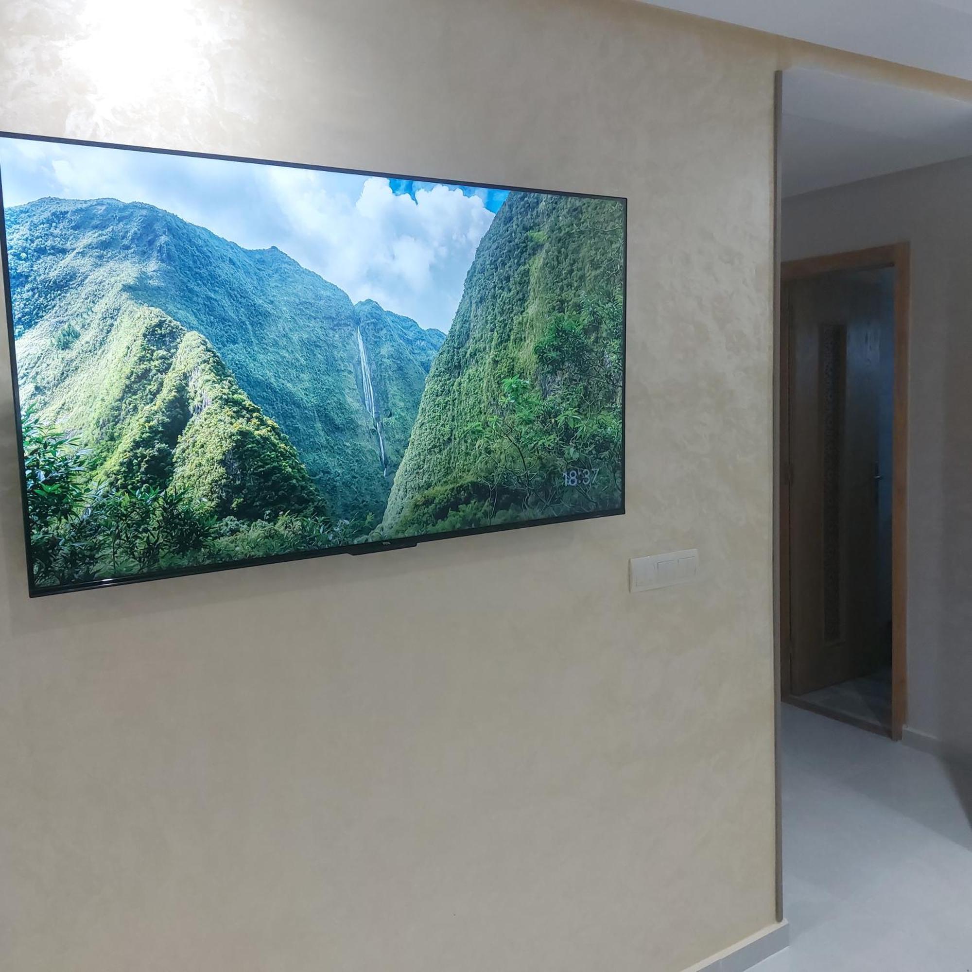 Stylish Home, Mountain View, Netflix, Wifi شفشاون المظهر الخارجي الصورة