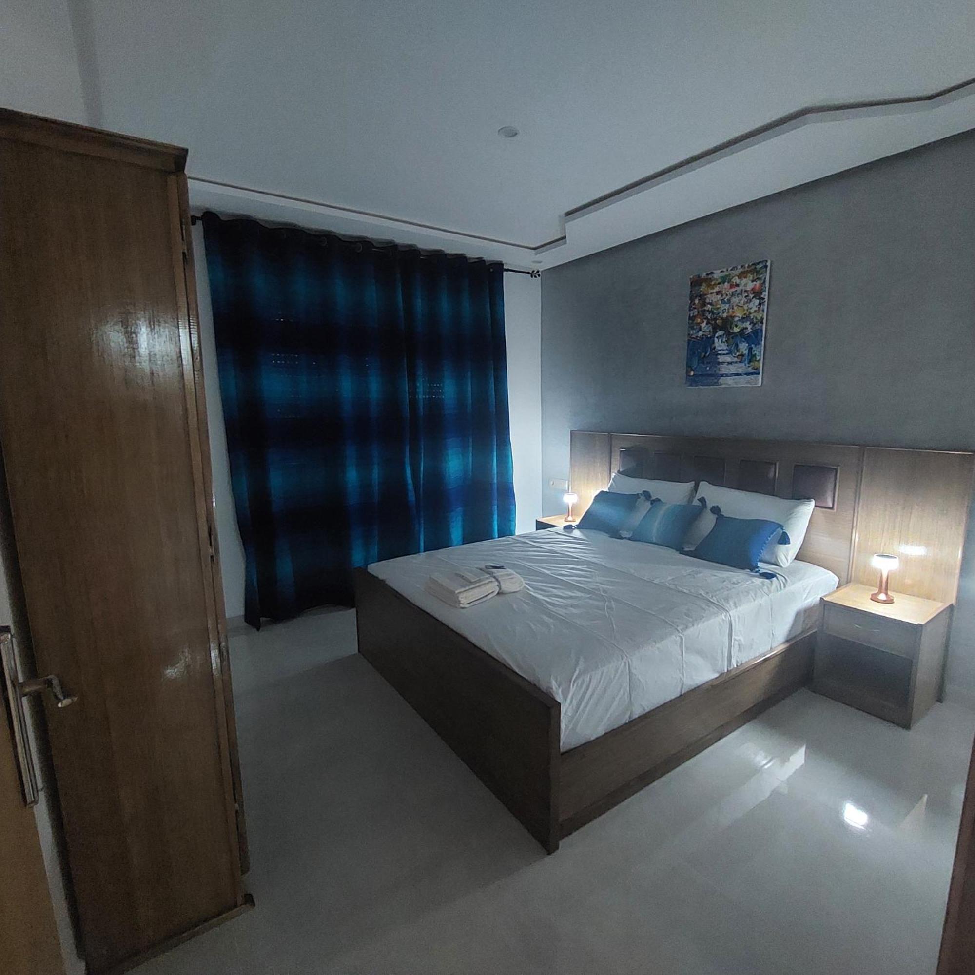 Stylish Home, Mountain View, Netflix, Wifi شفشاون المظهر الخارجي الصورة