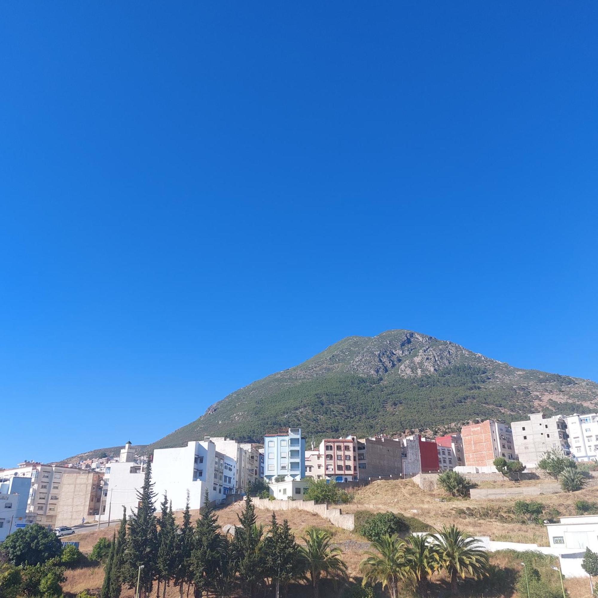 Stylish Home, Mountain View, Netflix, Wifi شفشاون المظهر الخارجي الصورة